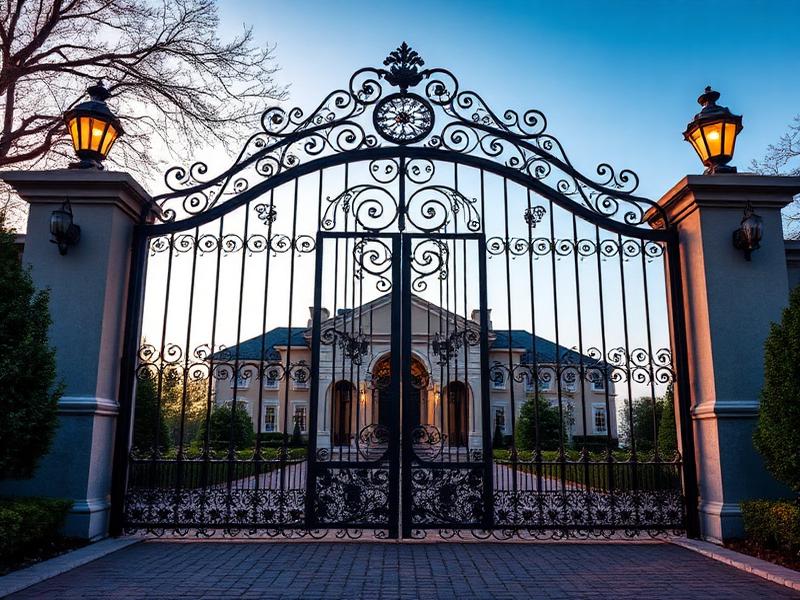 Custom Gates