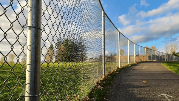 Durability and Affordability of Chain Link Fences