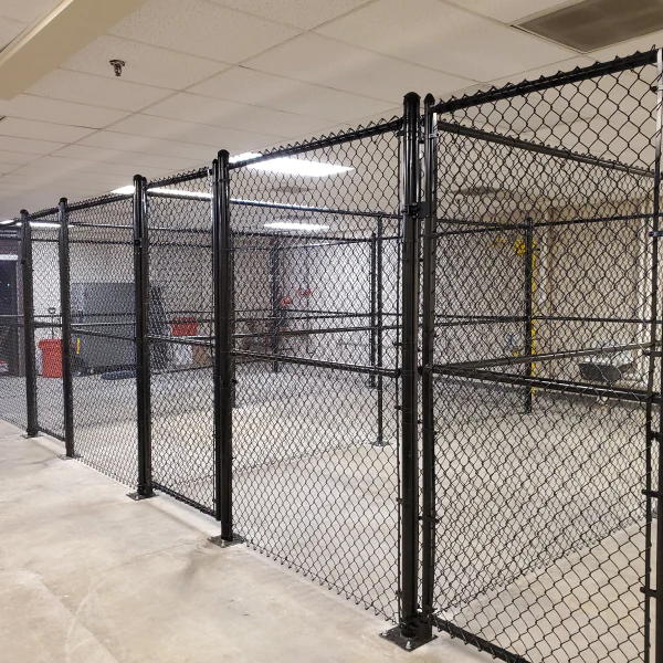 interior-of-a-building-with-fences-Indianapolis-IN